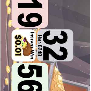 ALAMO: JACKPOT RICHES (314ct) GOLDEN EXCLUSIVE - Image 3